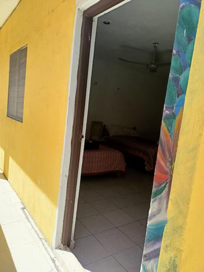 Tucán Playa del Carmen Exterior foto